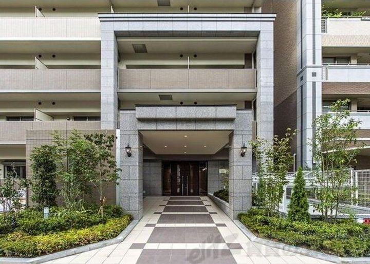 小西マンション