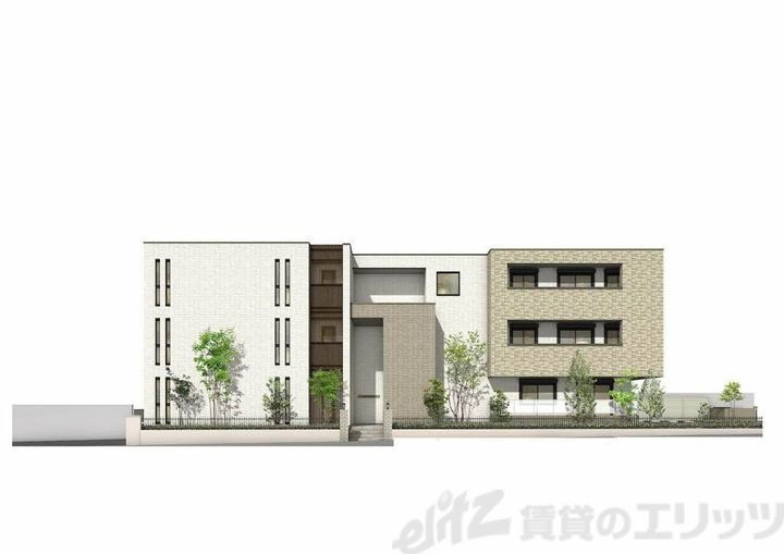 箕面フォレスト　百楽荘