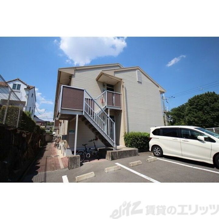 プレジール千里Ｉ 2階建