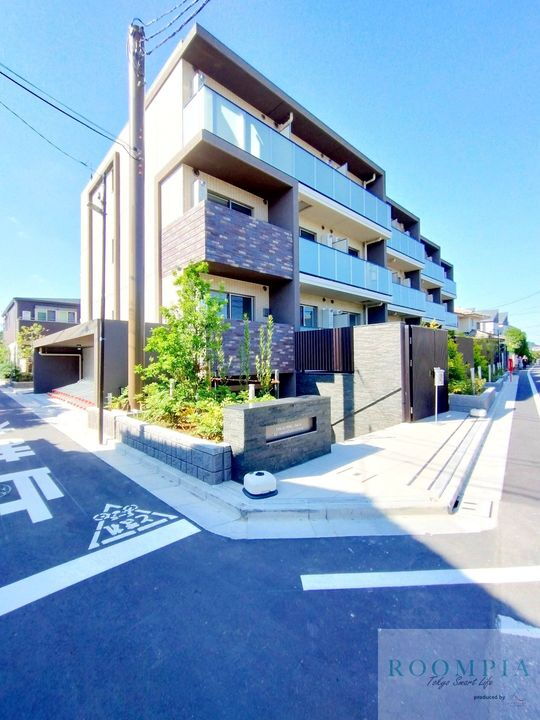 クレイシアＩＤＺ中野鷺宮