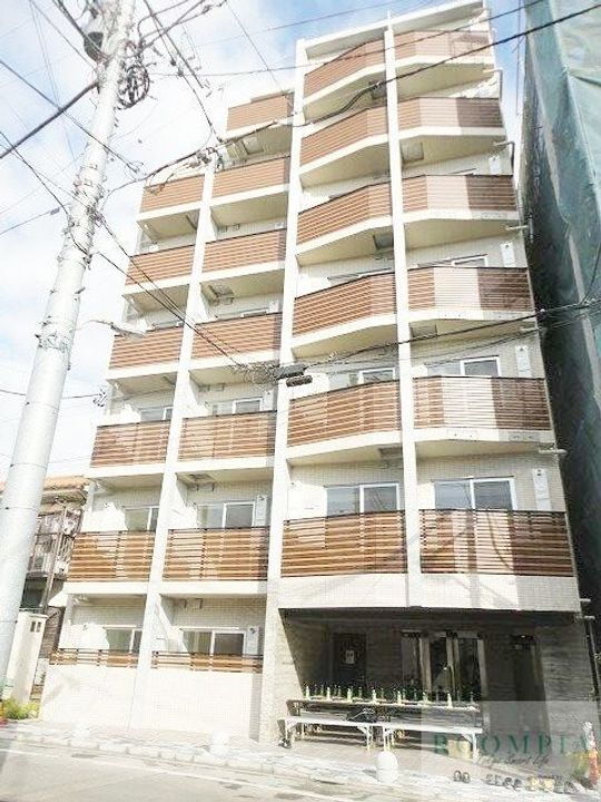 メイクスデザイン板橋本町Ⅱ