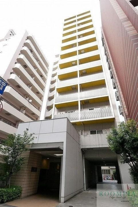 ＲＡＳＩＳ　大山‐山手通り