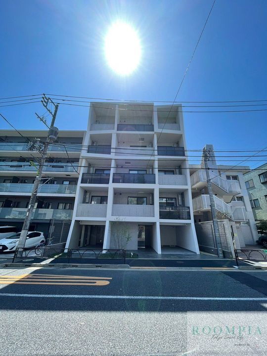 ＡＬＴＥＲＮＡ学芸大学