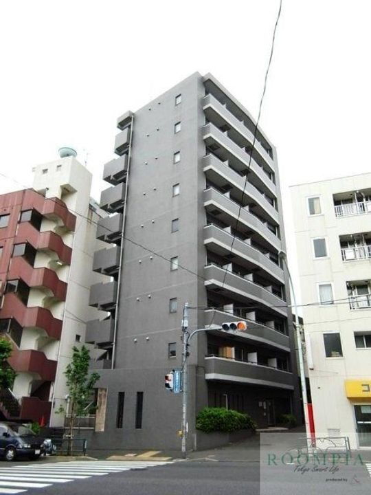 物件写真