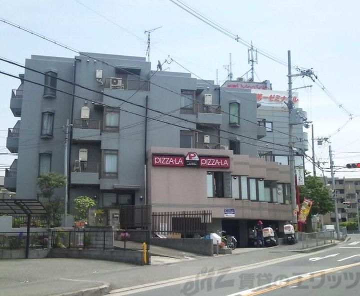 五月が丘一番館