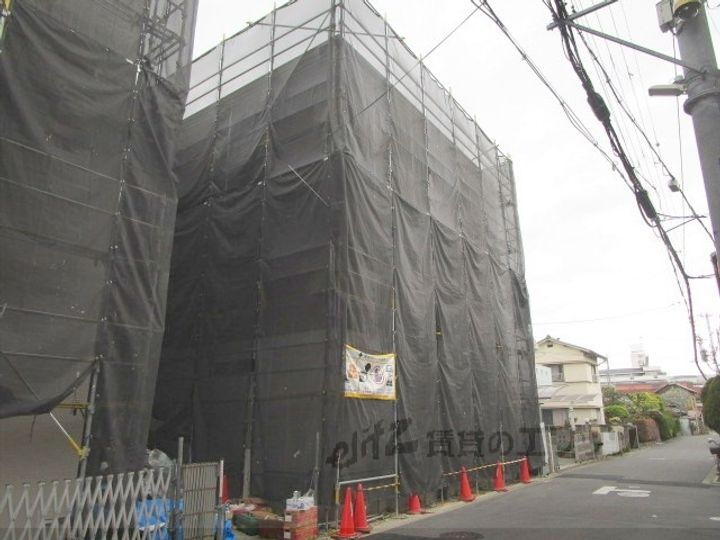 フジパレス正雀駅南Ｉ番館