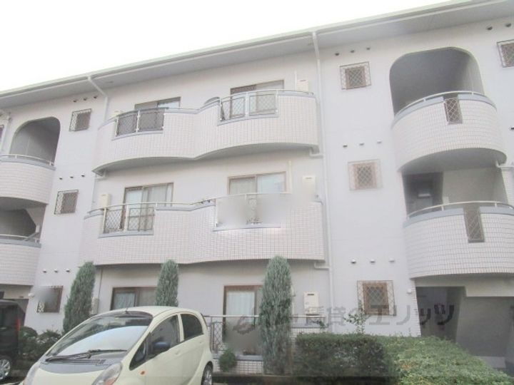 マンションＴＡＫＡＹＡⅡ 3階建