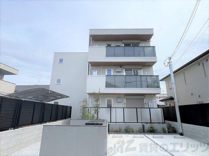 Ｄ－ｒｅｓｉｄｅｎｃｅ茨木水尾