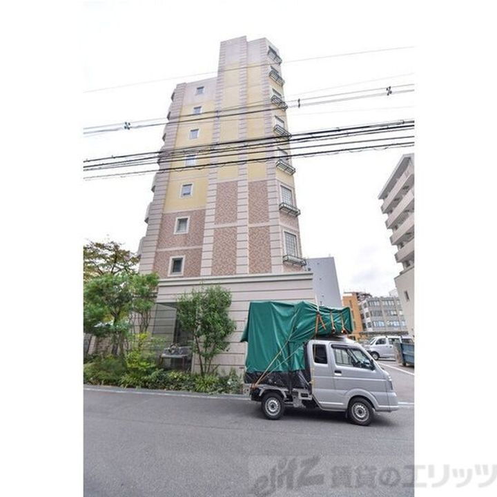 アリビオ江坂垂水町