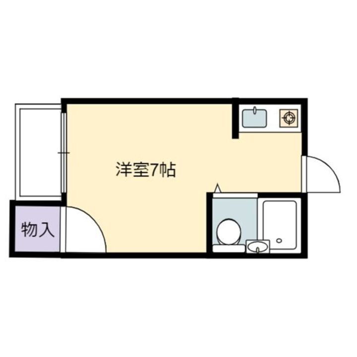 大阪府高槻市柱本新町１１－１０ 茨木市駅 ワンルーム マンション 賃貸物件詳細