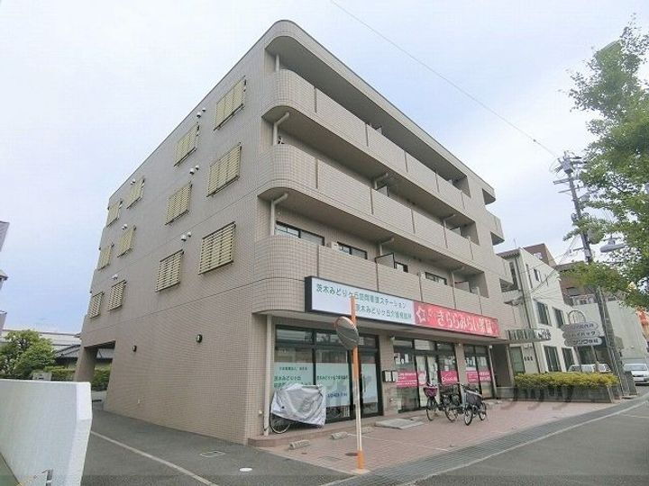 サンハイム東