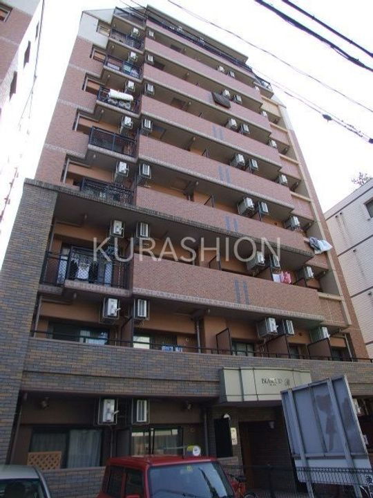 ブランオールＢ館