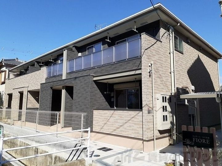 フィオーレ　つつみ　Ⅲ