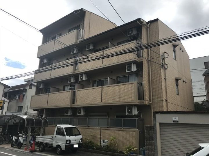 ピアチェーレ千里山