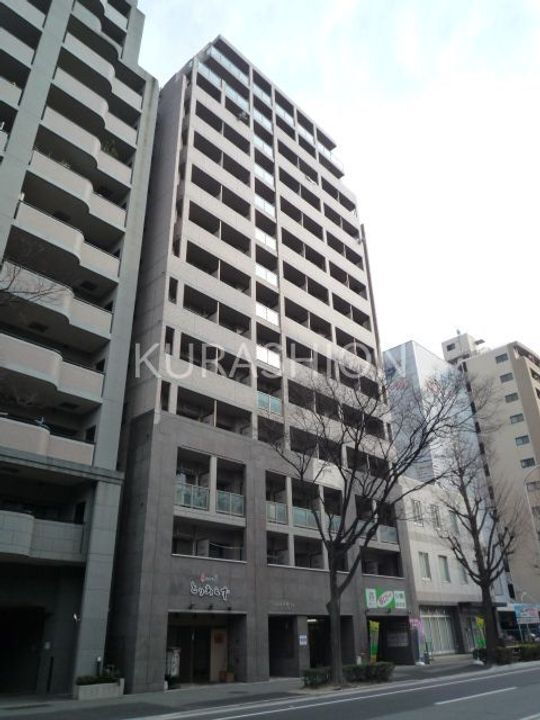 福岡県福岡市博多区博多駅南１丁目 賃貸マンション