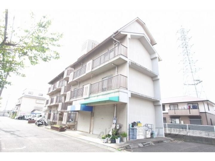 西町ハイツ