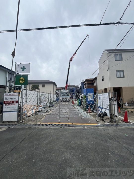 シャーメゾングレイス垂水