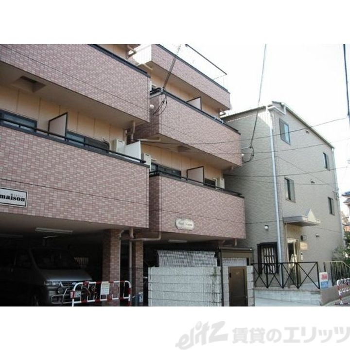 ルーラルタツミ 5階建