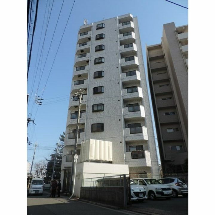 パレス江坂