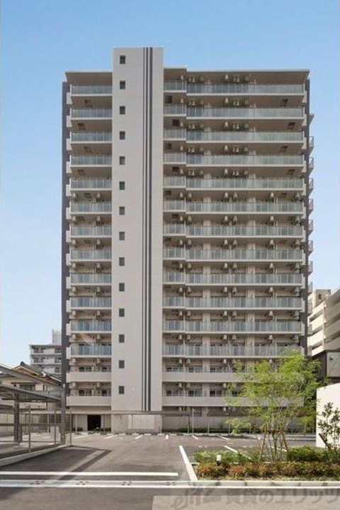 エステムコート新大阪Ⅹザ・ゲート