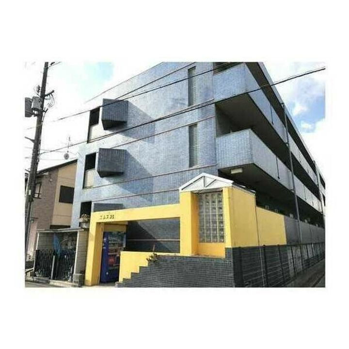エムズ２１ 3階建
