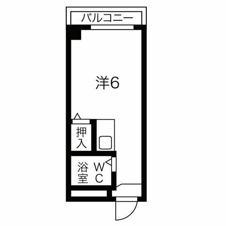 大阪府摂津市正雀１丁目１０－１５ 正雀駅 ワンルーム マンション 賃貸物件詳細