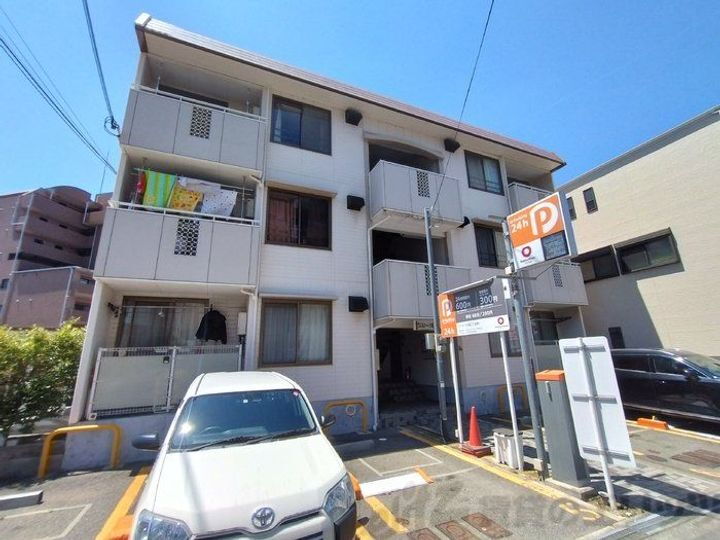 ウエルコート大桐