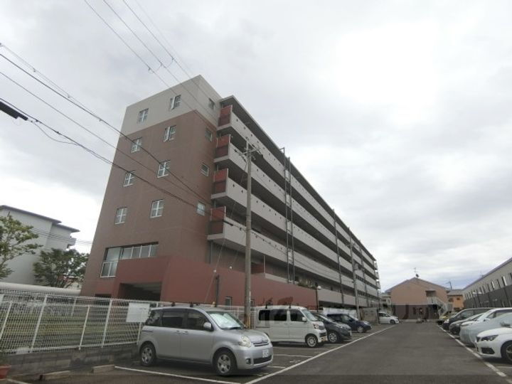 マンション・フォルツーナ