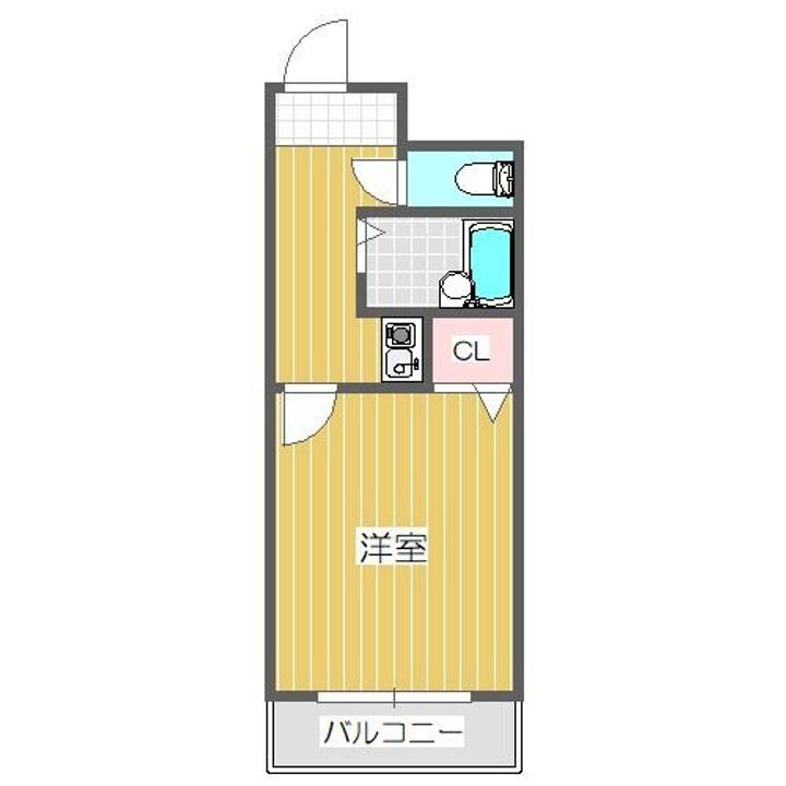 大阪府大阪市東淀川区大桐３丁目１６－１３ 瑞光四丁目駅 1K マンション 賃貸物件詳細