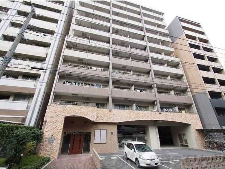 アルシェ垂水 11階建