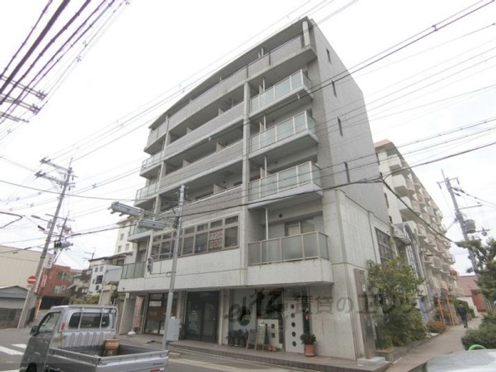 ブロッサム茨木