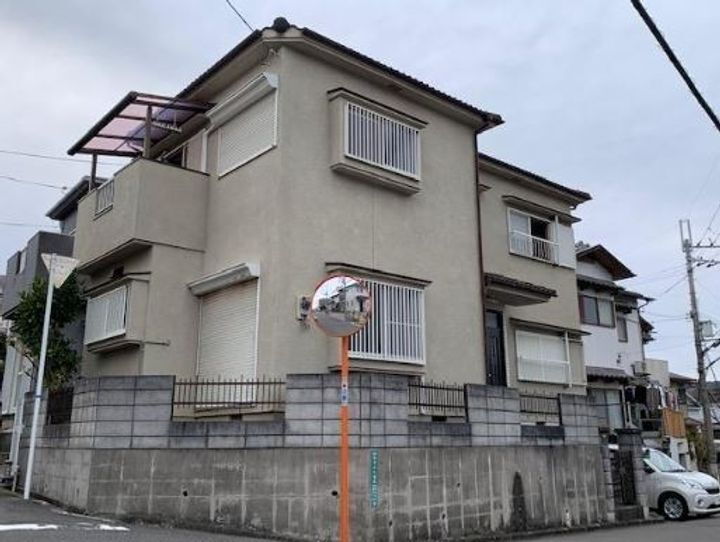 大阪府高槻市日吉台七番町２３－２６ 賃貸一戸建て