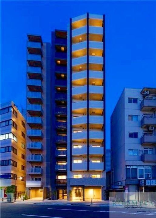 ＺＯＯＭ池袋Ｗｅｓｔ 12階建