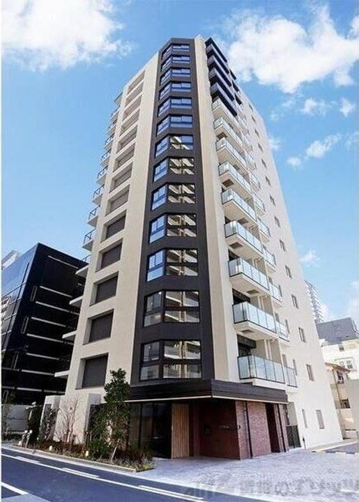 大阪府大阪市北区同心１丁目１０－８ 賃貸マンション