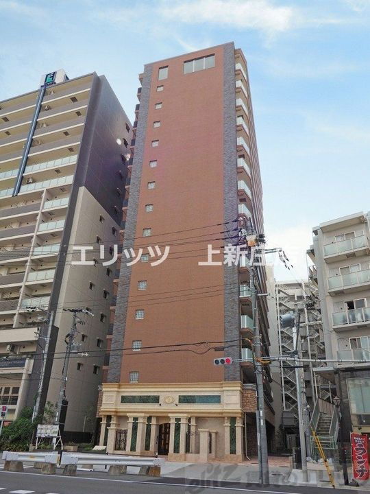 大阪府大阪市北区中崎西４丁目３－２８ 賃貸マンション