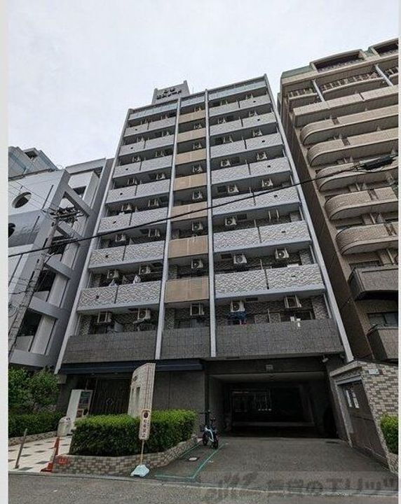 大阪府大阪市北区同心１丁目７－１１ 賃貸マンション