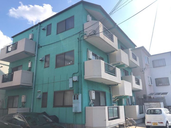物件写真