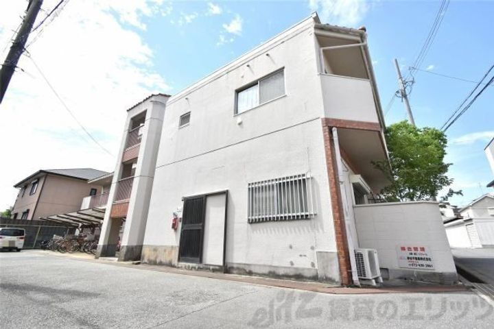 吉田マンション・東雲パートＩ