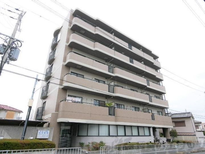 エスペランザ 6階建