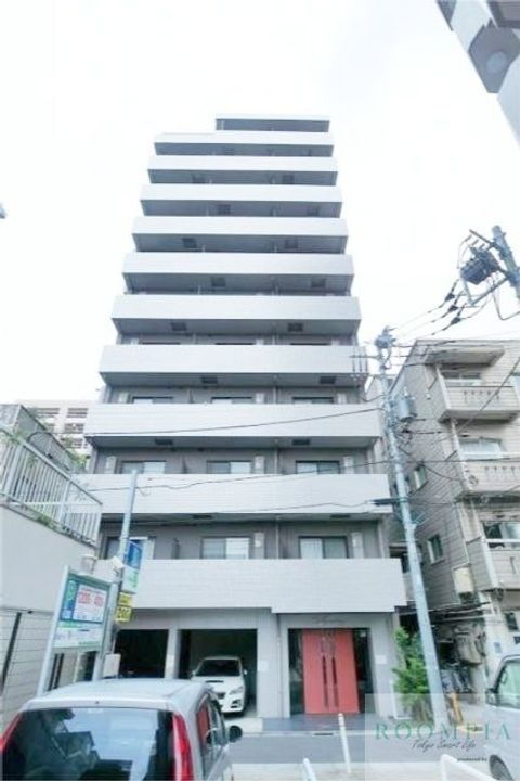 Ｖｅｒｏｎａ板橋本町ＬＵＳＳＯ