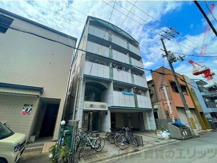 プレアール下新庄Ⅲ