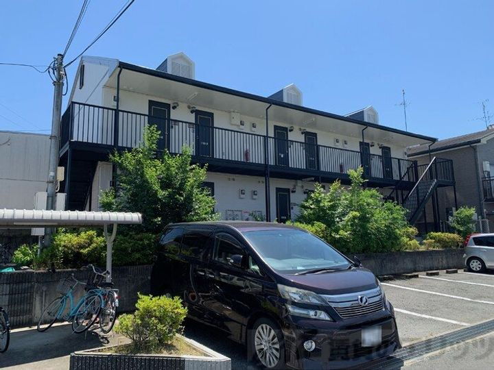 プリマベーラ 2階建
