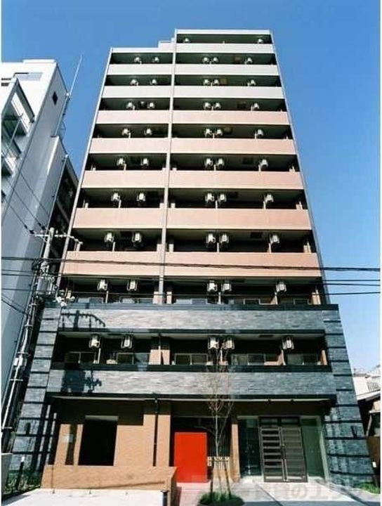 エステムコート新大阪ＶＩＩステーションプレミアム 11階建