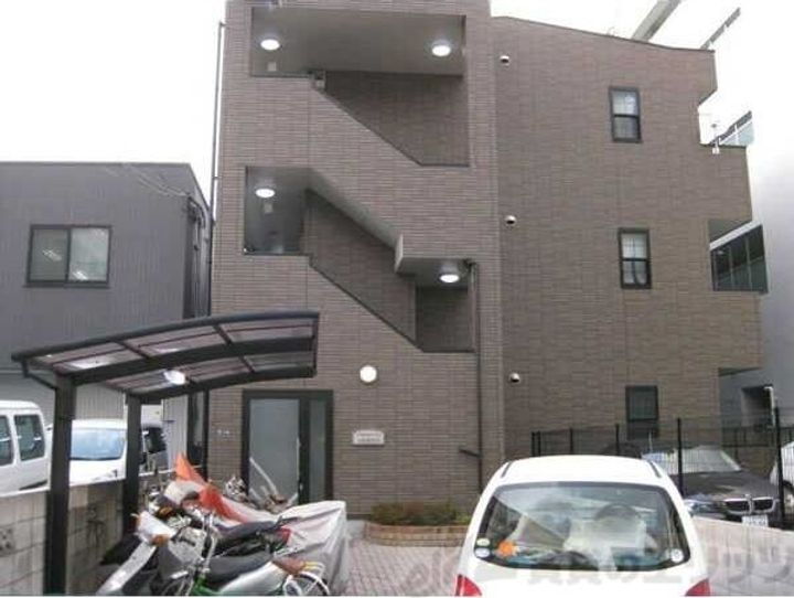 物件写真