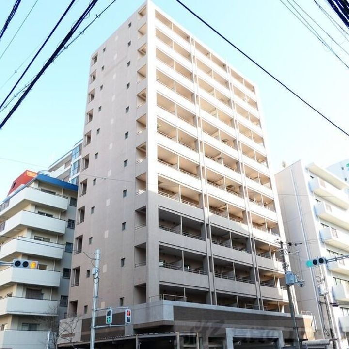 中央メルヴェール江坂