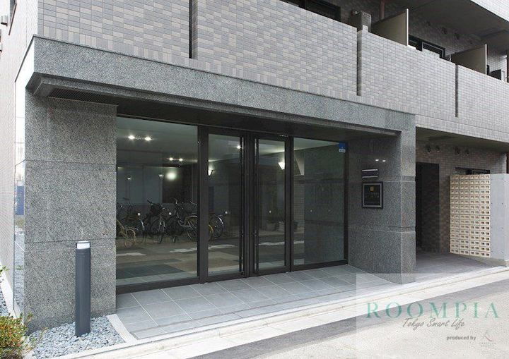 ルーブル中野坂上伍番館