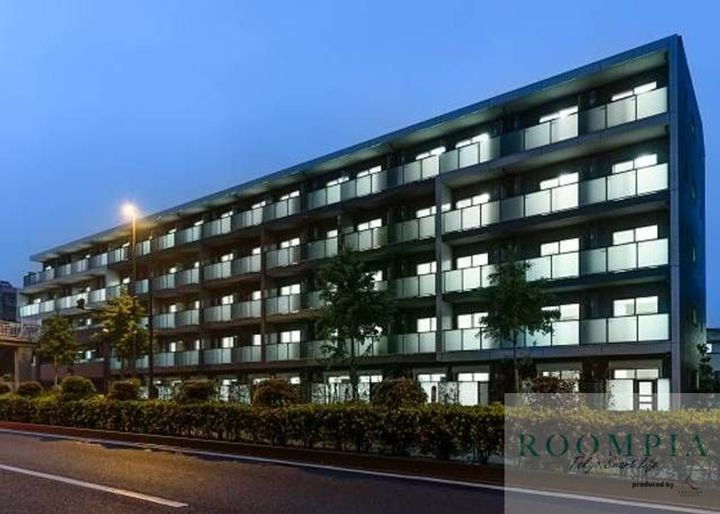 ガーラ上板橋グランドステージ 5階建