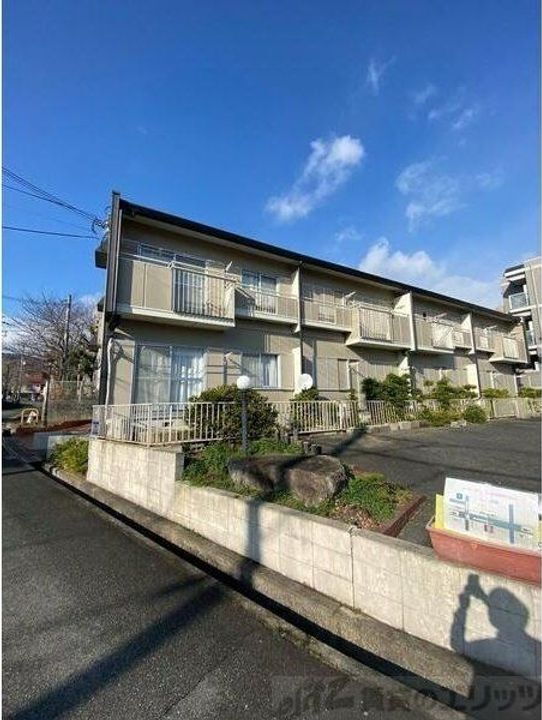 桜ヶ丘パークハイツ