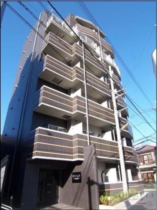 ブライズ高井戸