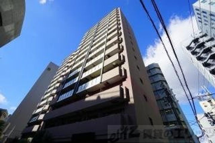 大阪府大阪市北区西天満４丁目４－２ 賃貸マンション